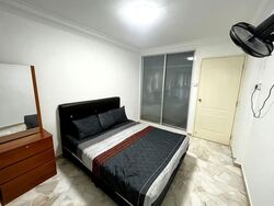 Blk 135 Bukit Batok West Avenue 6 (Bukit Batok), HDB 3 Rooms #593674411